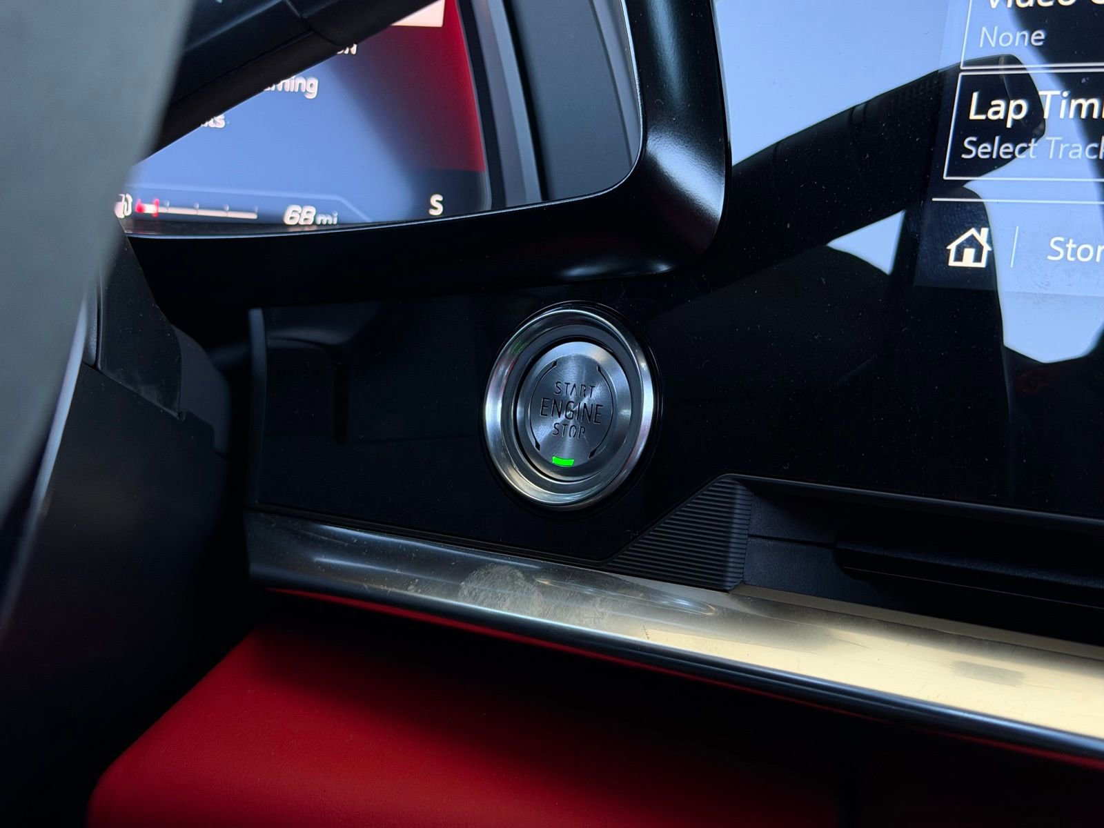 Used 2024 Chevrolet Corvette E-Ray image 73