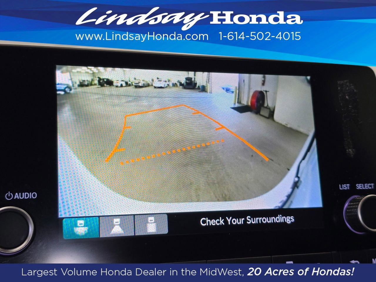 Used 2023 Honda CR-V Sport image 16