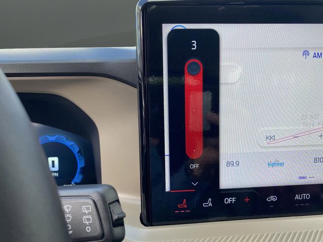 New 2025 Ford Bronco Sport Big Bend image 7