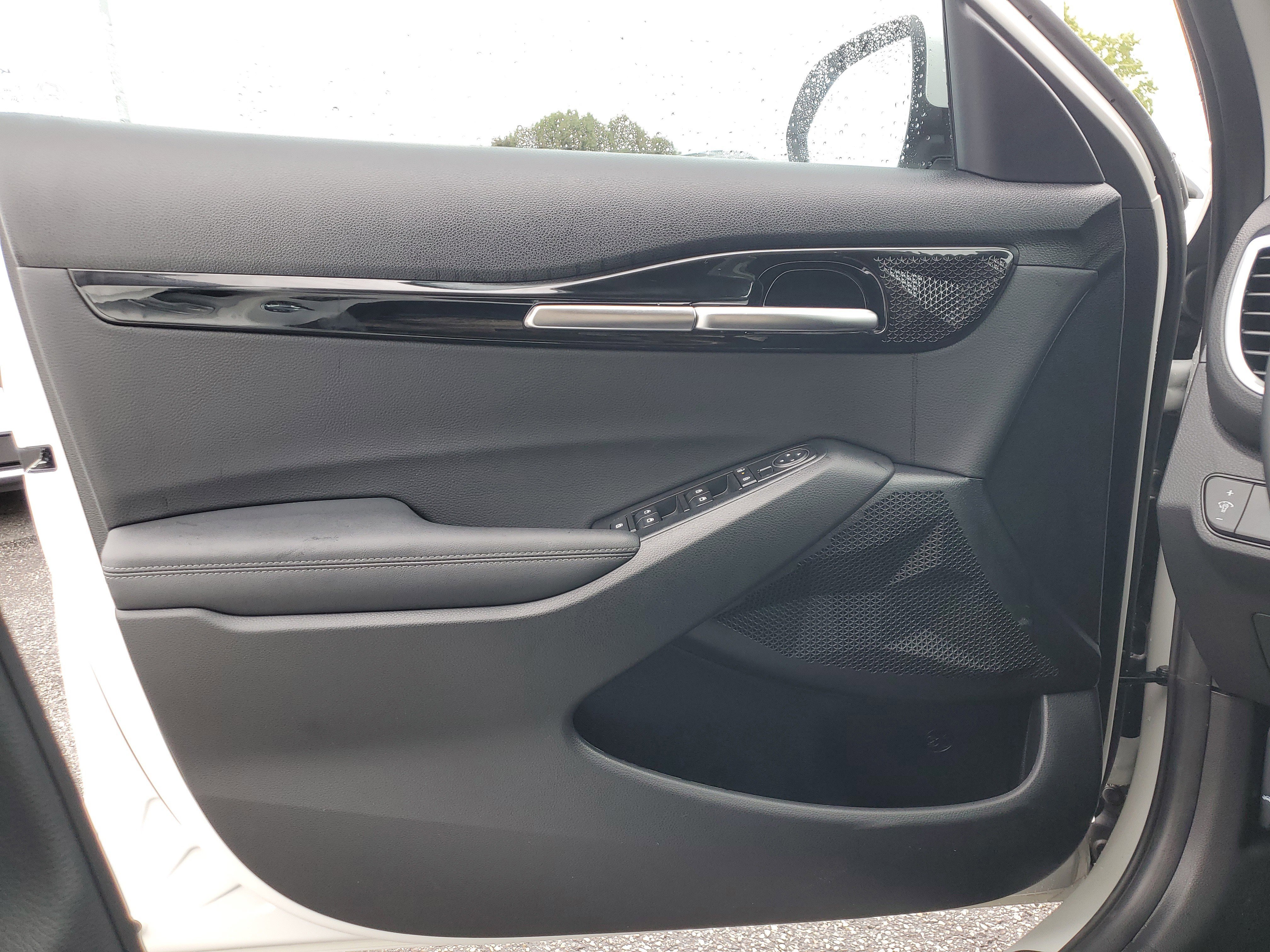 New 2026 Kia Seltos S FWD image 29