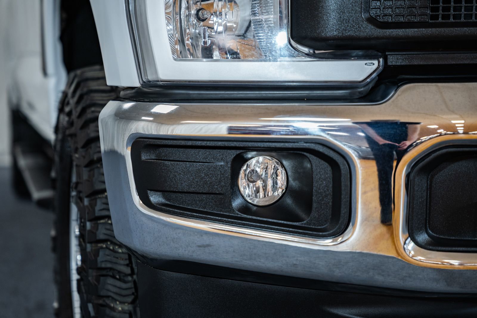 Used 2023 Ford F250 XL w/ XL Off-Road Package image 14