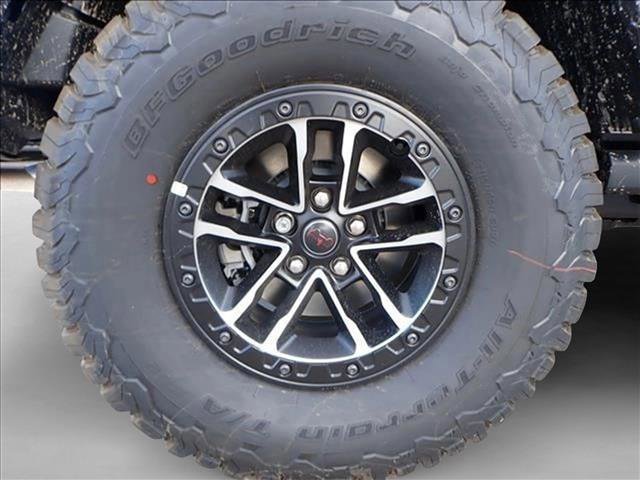 New 2026 Jeep Wrangler Unlimited Rubicon image 7