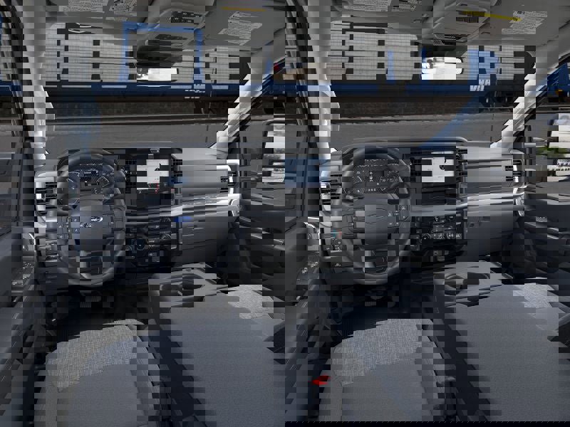 New 2026 Ford F250 XLT image 9