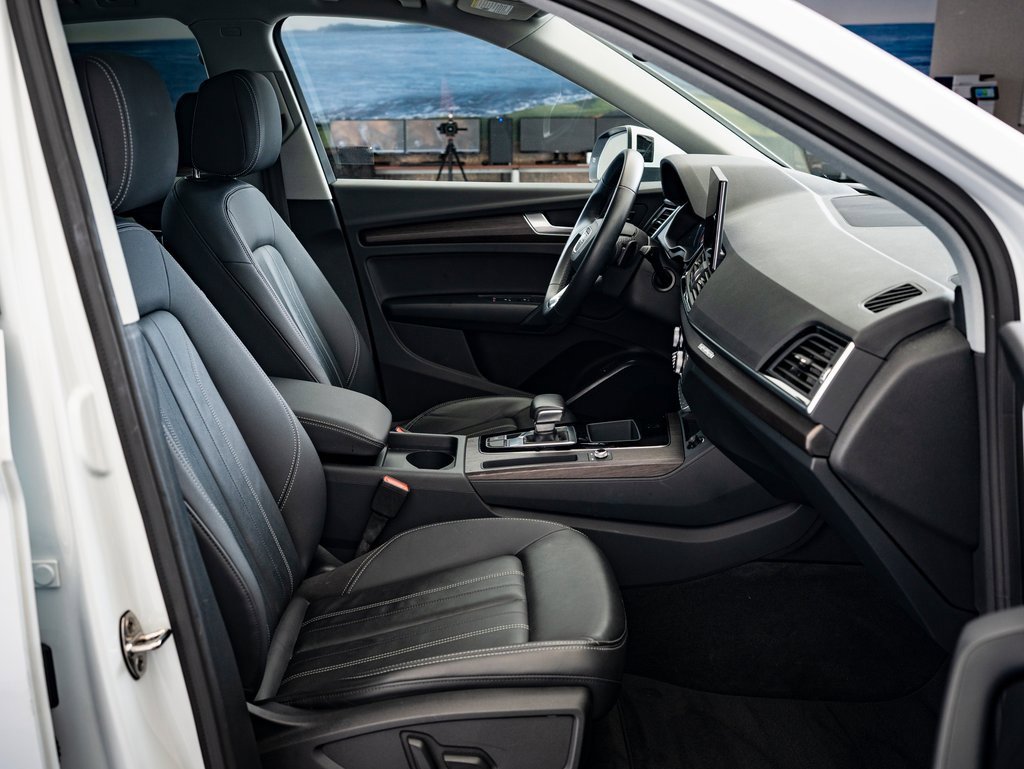 Used 2023 Audi Q5 2.0T Premium image 21