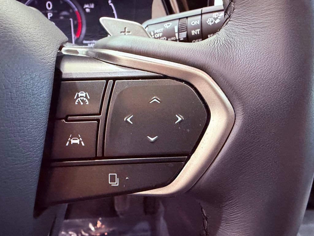 Certified 2024 Lexus RX 350 Premium Plus w/ Convenience Package FWD image 26