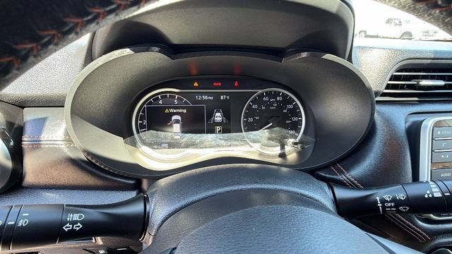 Used 2020 Nissan Versa SR FWD image 29