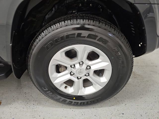 Certified 2024 Toyota 4Runner SR5 image 9