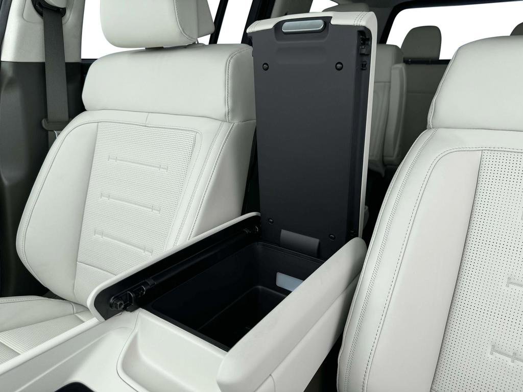 New 2025 Hyundai Santa Fe Calligraphy image 19