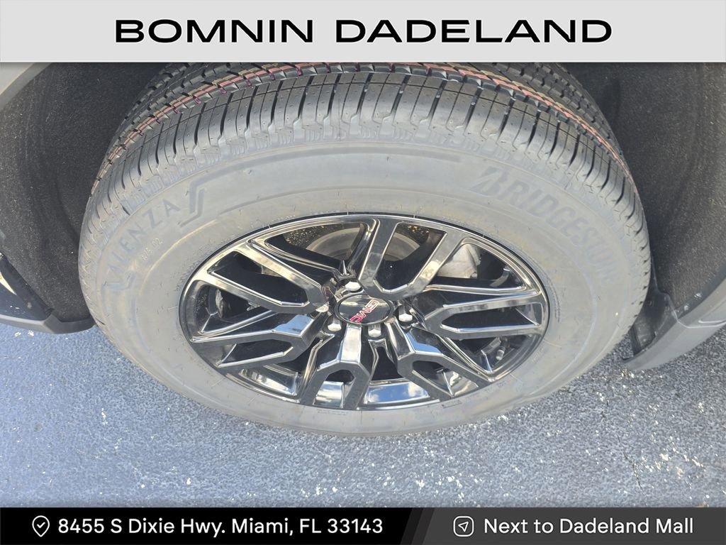 Used 2022 GMC Sierra 1500 Elevation image 10