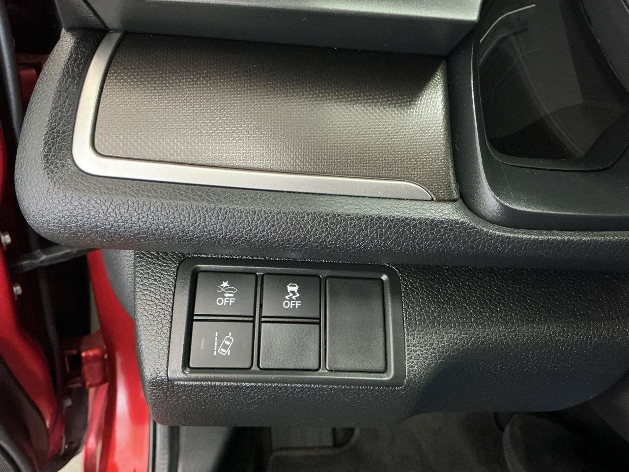 Used 2019 Honda Civic LX image 16