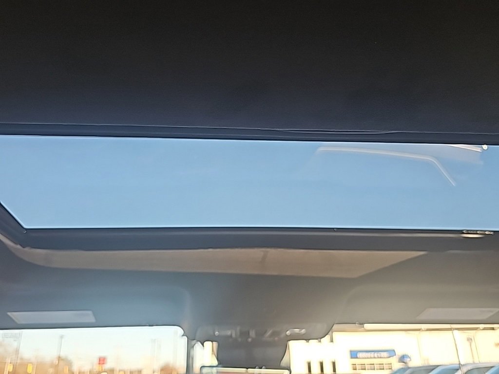 New 2026 GMC Sierra 2500 Denali Ultimate w/ Max Trailering Package image 17