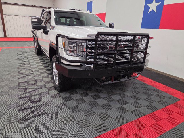 Used 2022 GMC Sierra 2500 Denali AWD/4WD image 16