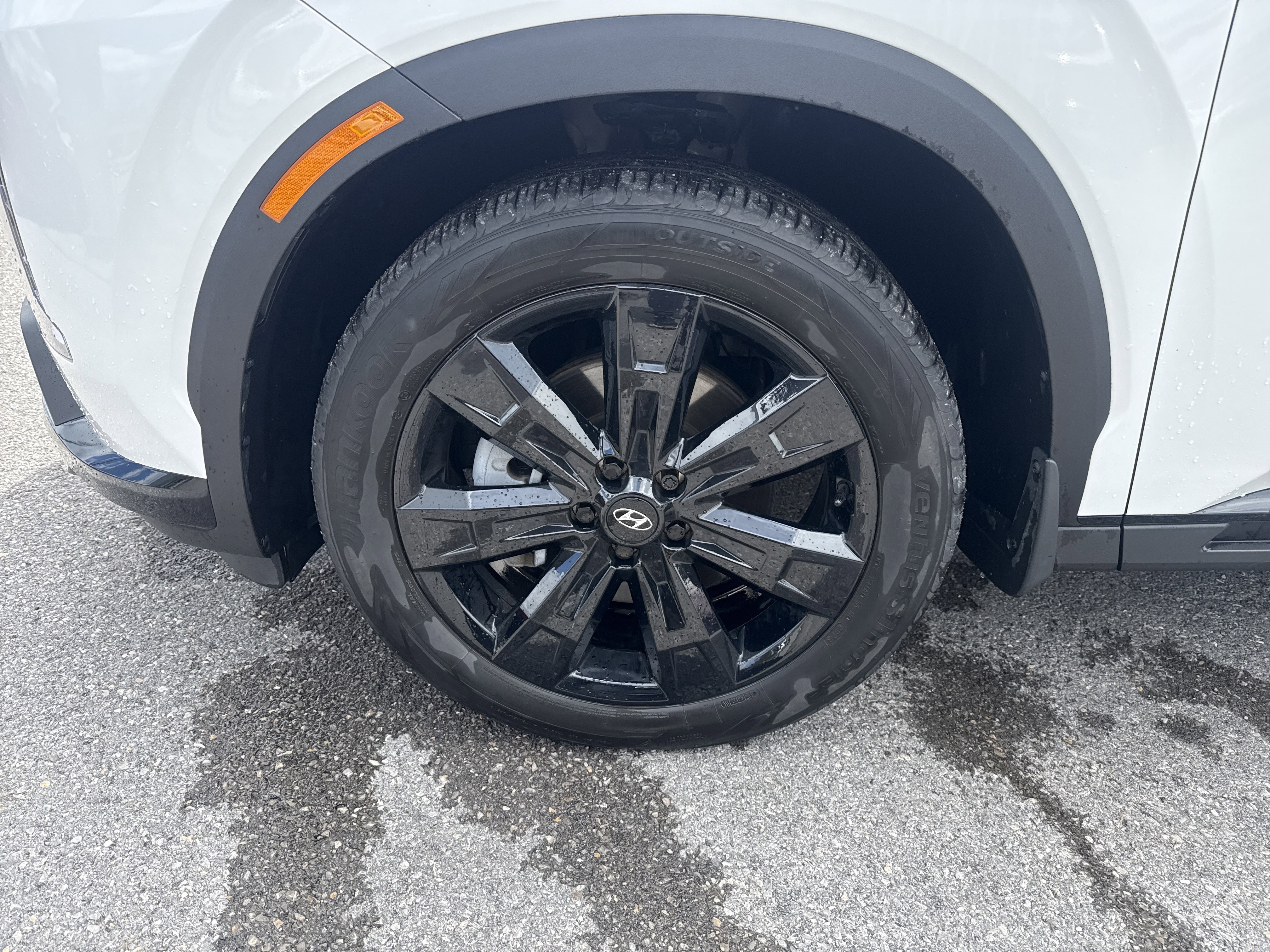 Used 2024 Hyundai Palisade XRT AWD/4WD image 11