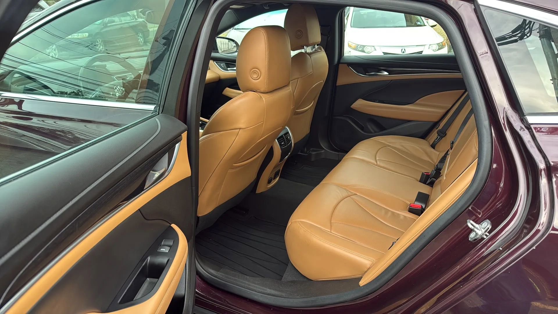 Used 2018 Buick LaCrosse Premium w/ Driver Confidence Package #2 image 26