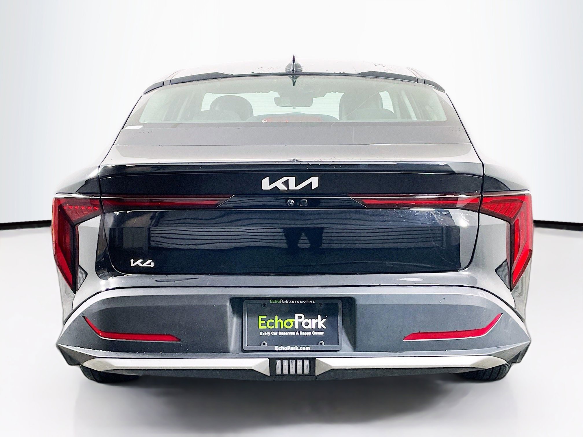 Used 2025 Kia K4 LXS image 7