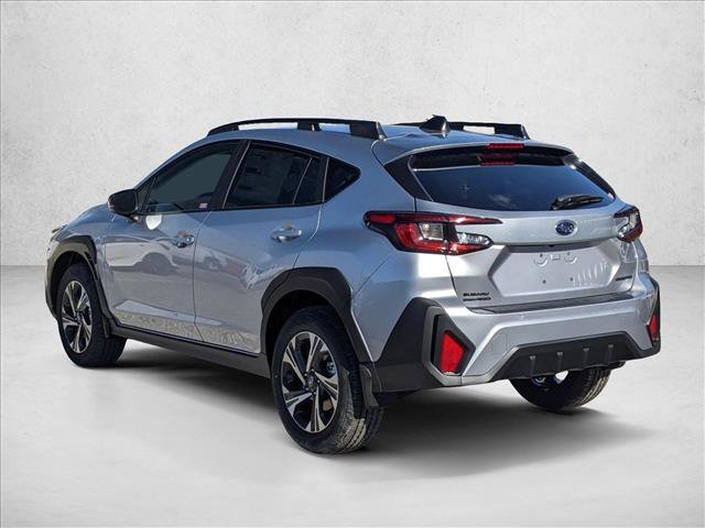 New 2026 Subaru Crosstrek 2.0i Premium w/ Convenience Package #2 image 8