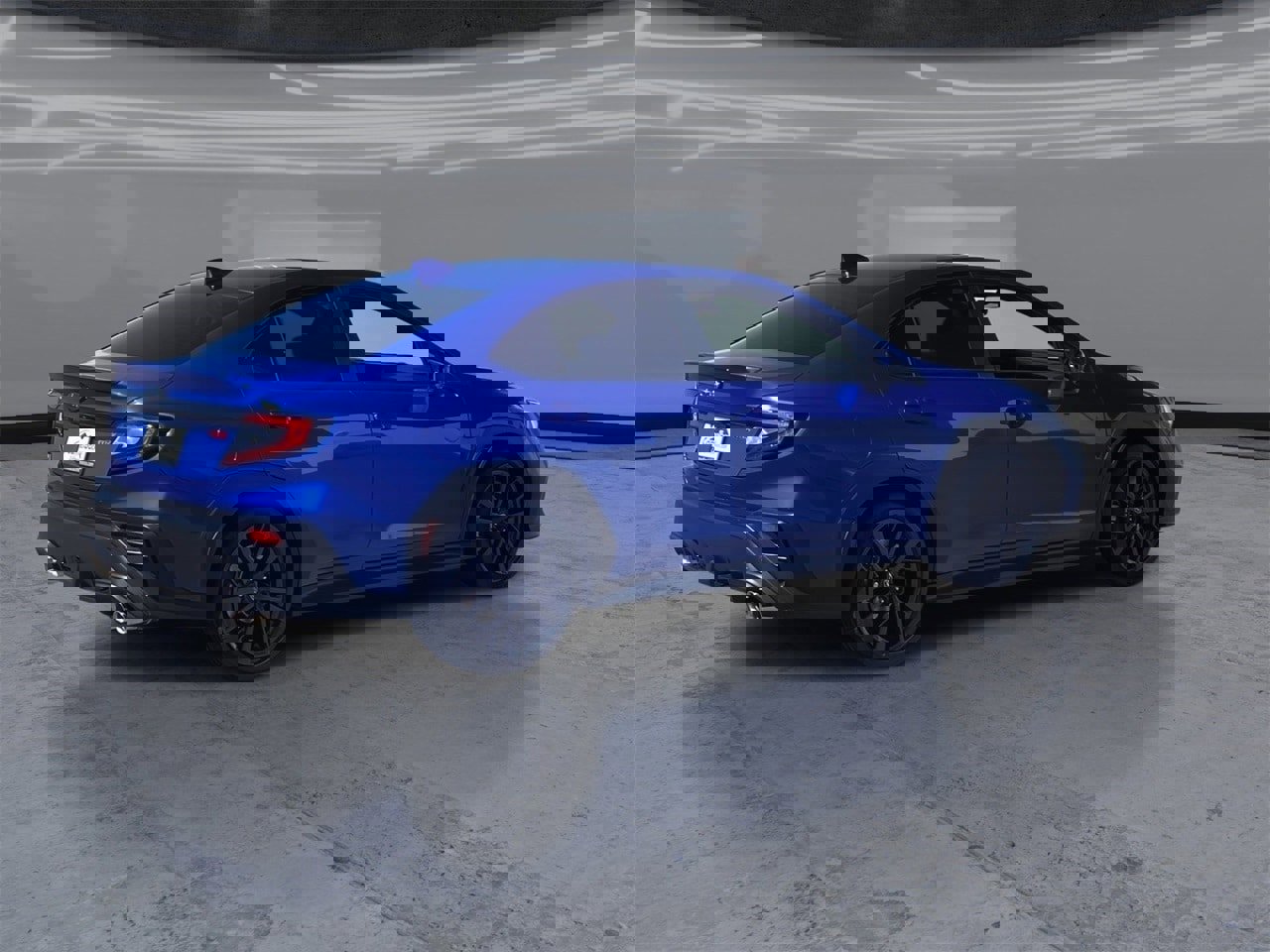 New 2026 Subaru WRX Premium image 5