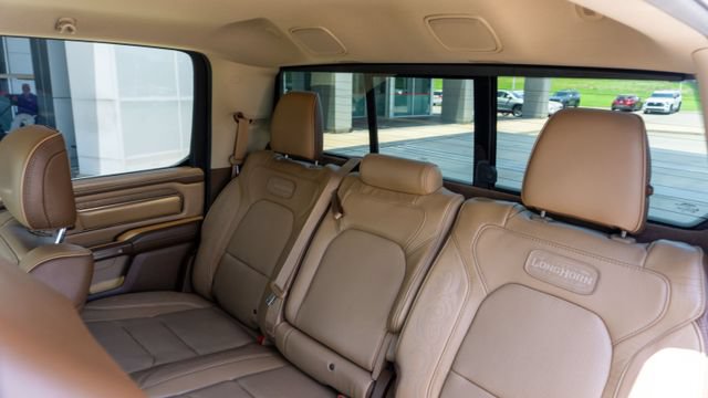 Used 2019 RAM 1500 Limited AWD/4WD image 13