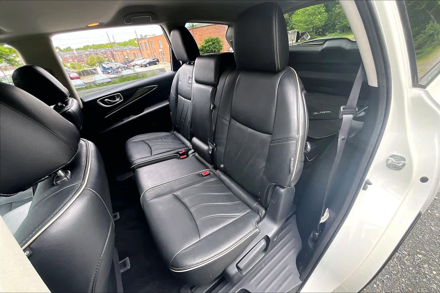 Used 2018 INFINITI QX60 Luxe w/ Premium Plus Package AWD/4WD image 20