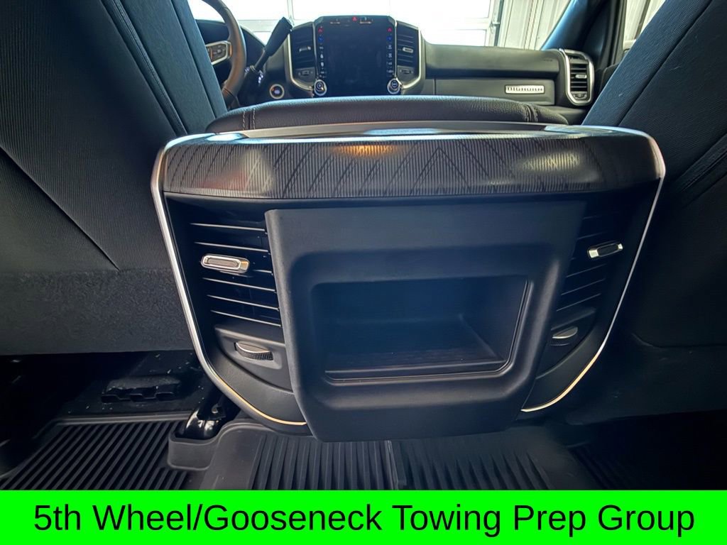 Used 2026 RAM 2500 Big Horn image 20