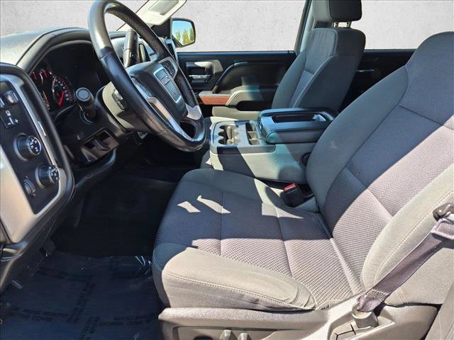 Used 2016 GMC Sierra 1500 SLE w/ SLE Value Package AWD/4WD image 15