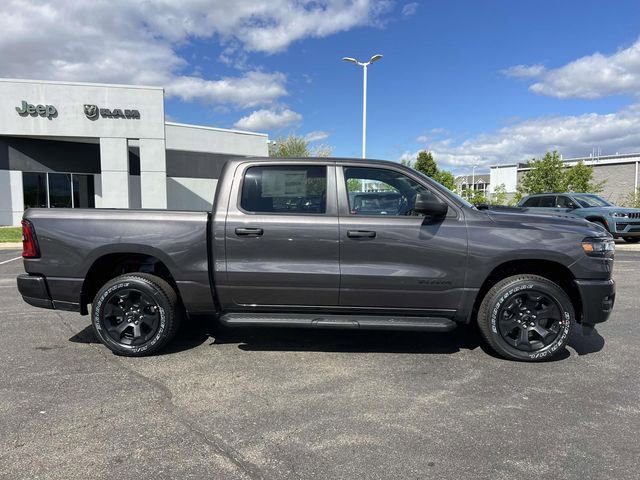 New 2026 RAM 1500 Express AWD/4WD image 8