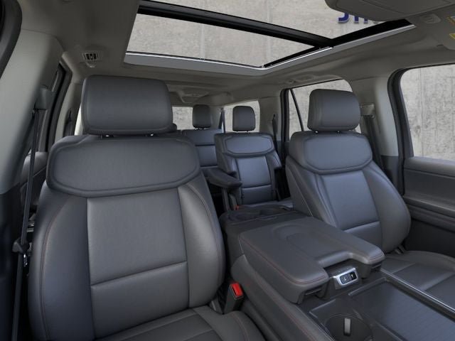 New 2025 Ford Expedition Max Active image 10