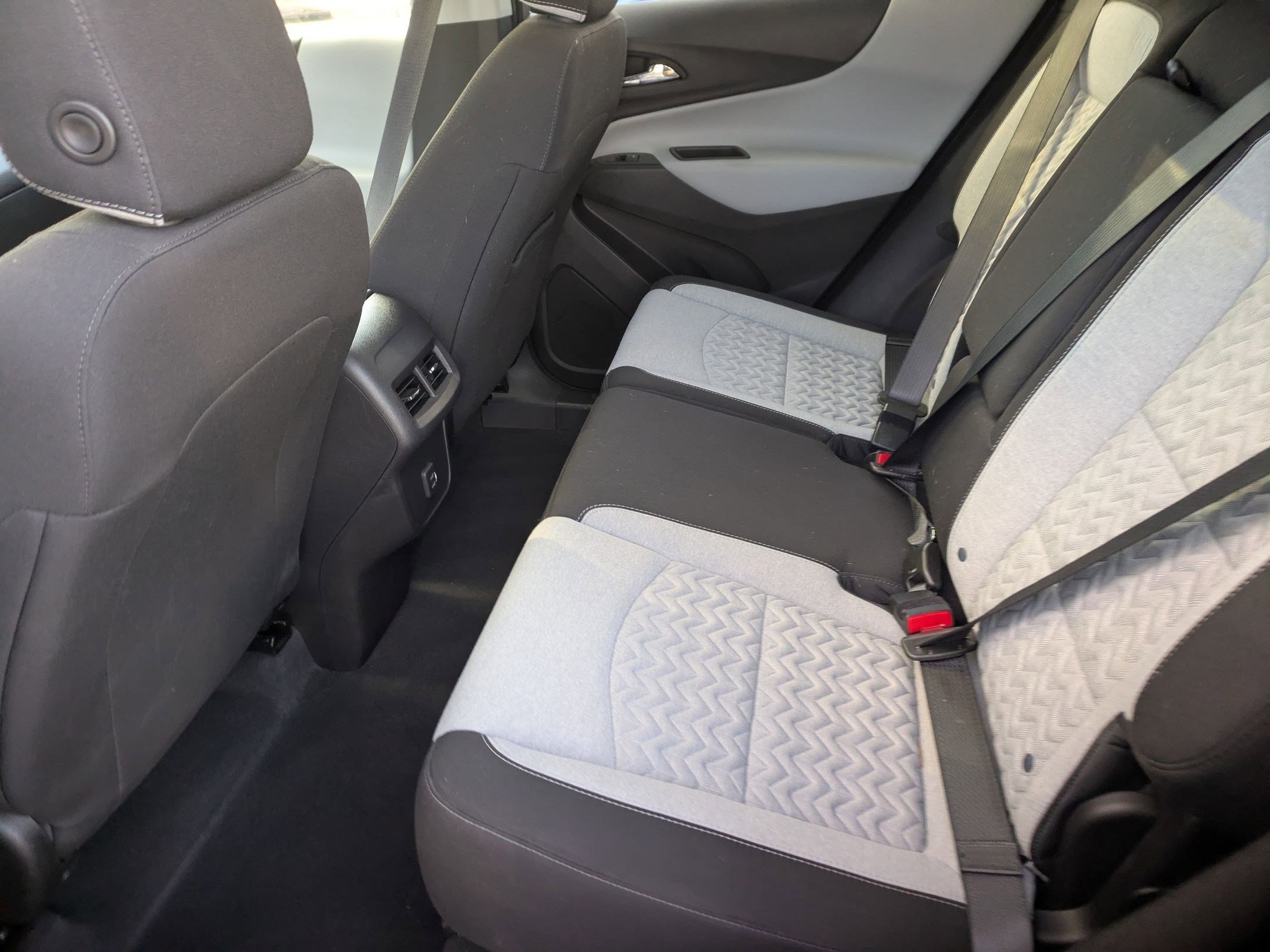 Used 2022 Chevrolet Equinox LT image 22