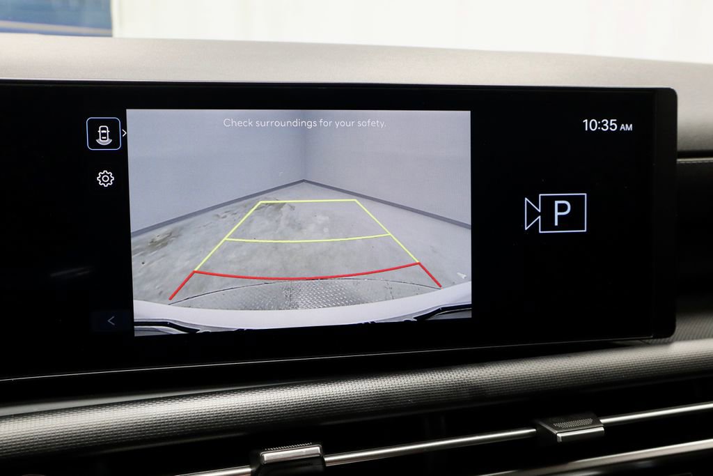 Used 2025 Hyundai Tucson SEL image 2