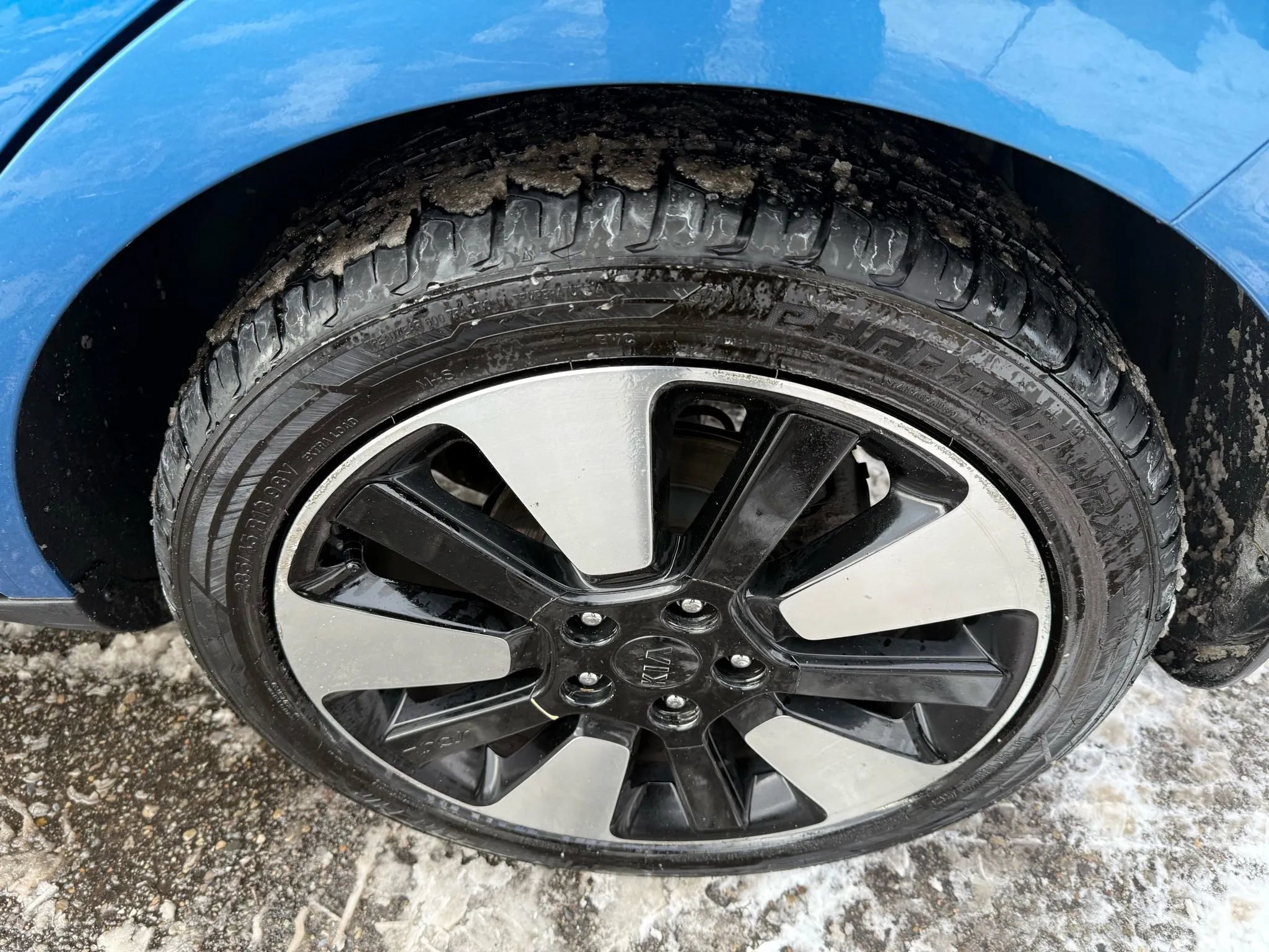 Used 2018 Kia Soul + image 10