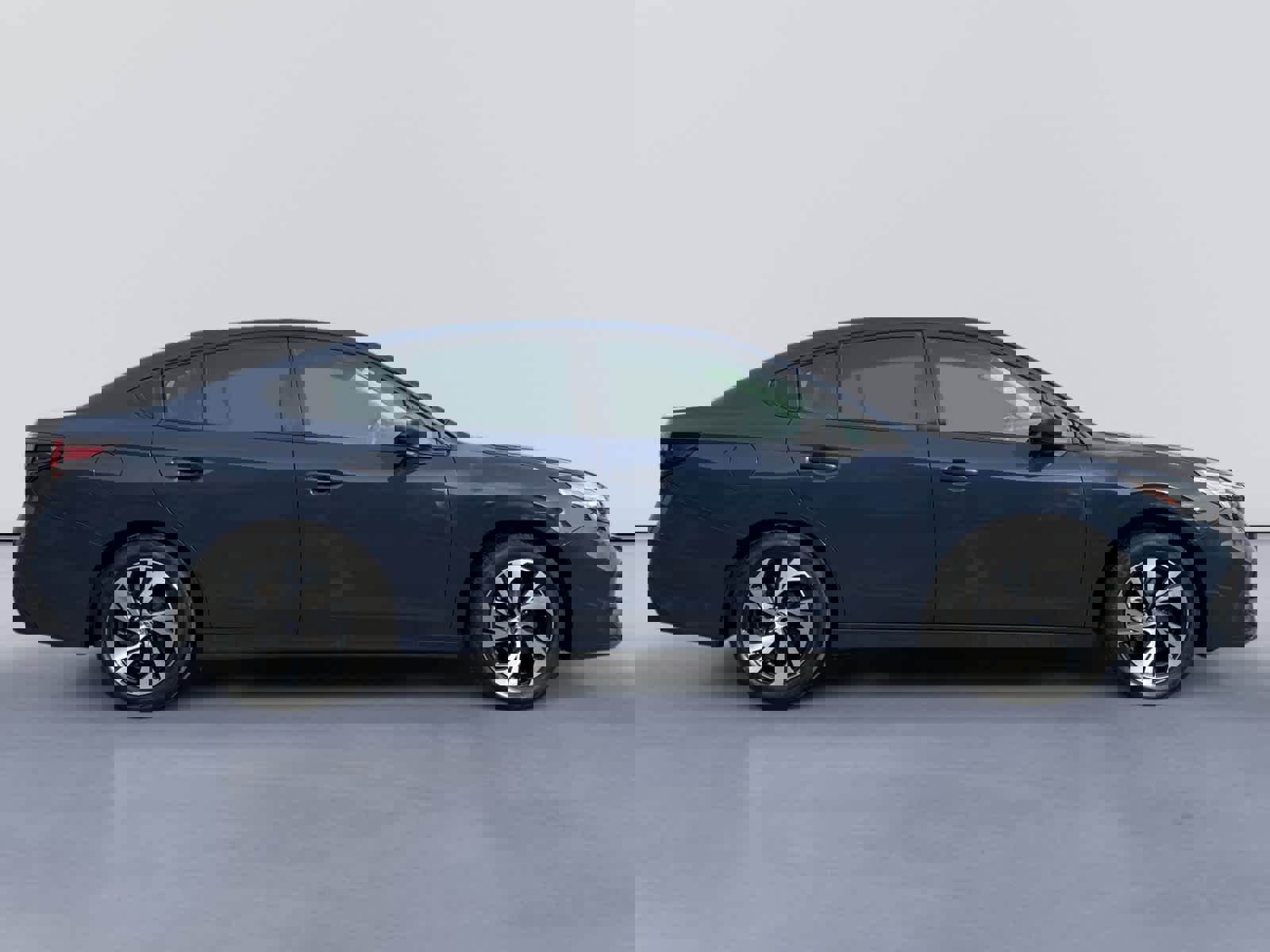 Certified 2023 Subaru Legacy video 2