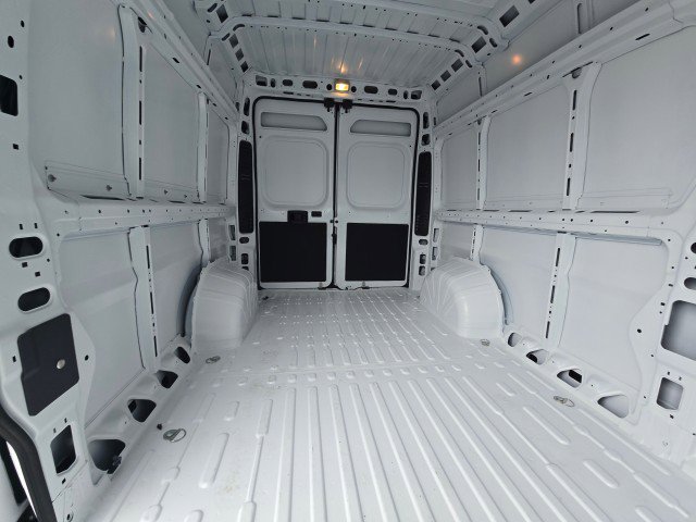 New 2026 RAM ProMaster 2500 w/ Safety Group image 15