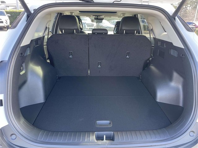 New 2026 Kia Sportage EX image 18