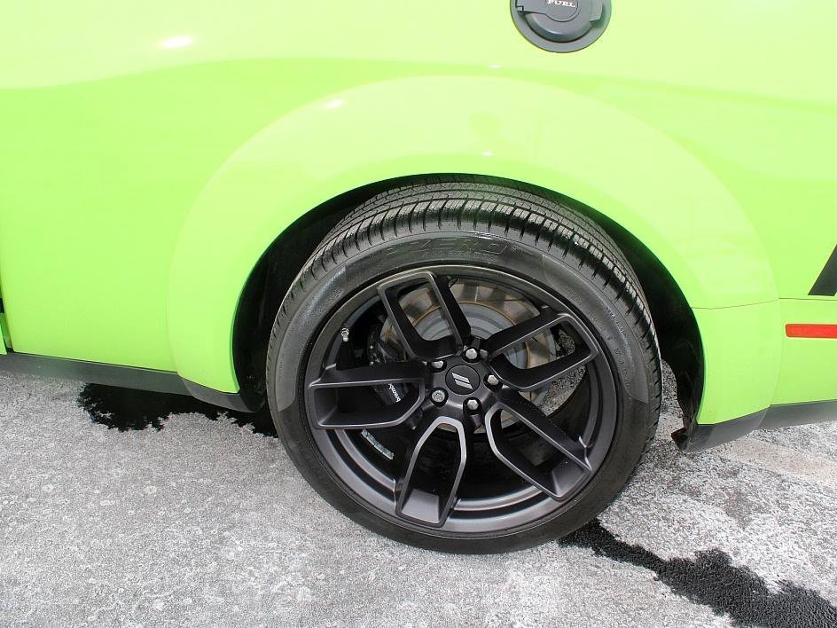 Used 2019 Dodge Challenger R/T Scat Pack image 14