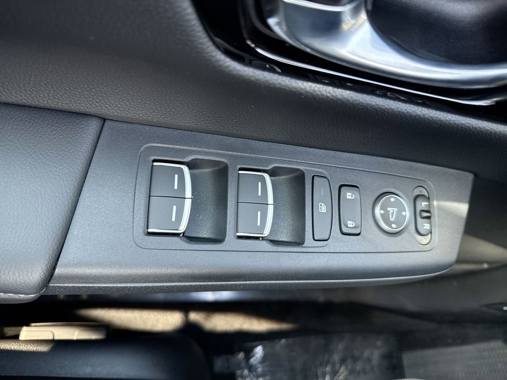 New 2026 Honda CR-V EX-L image 15