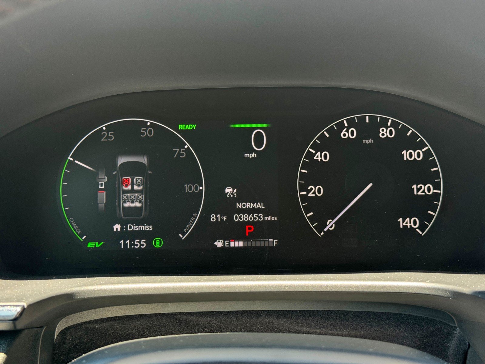 Used 2023 Honda CR-V Sport image 18