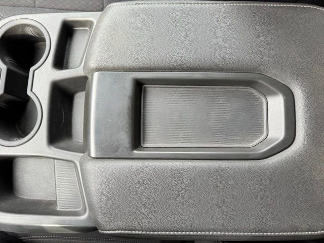 Certified 2022 Chevrolet Silverado 1500 Custom Trail Boss w/ Midnight Edition image 17