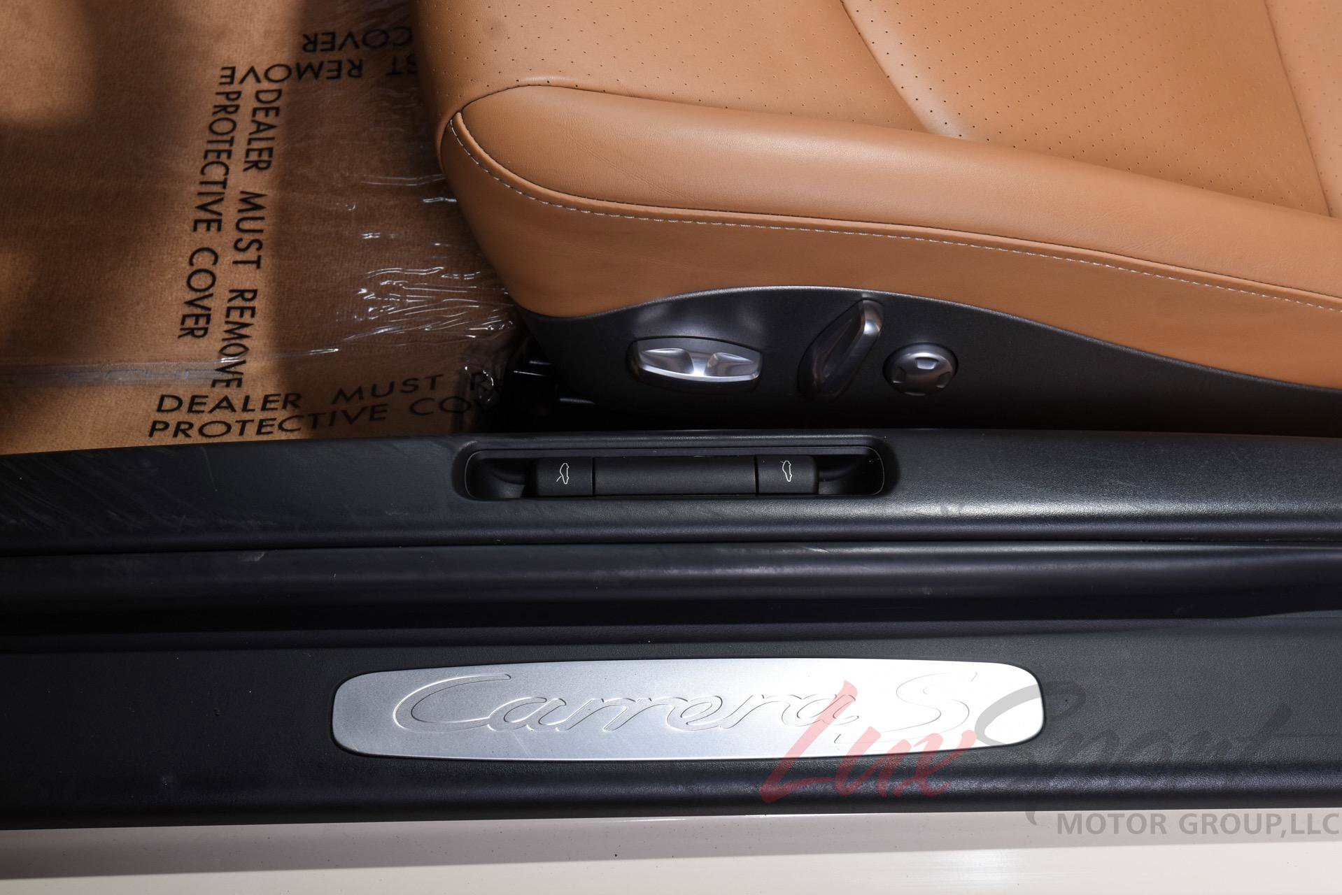 Used 2009 Porsche 911 Carrera S image 24