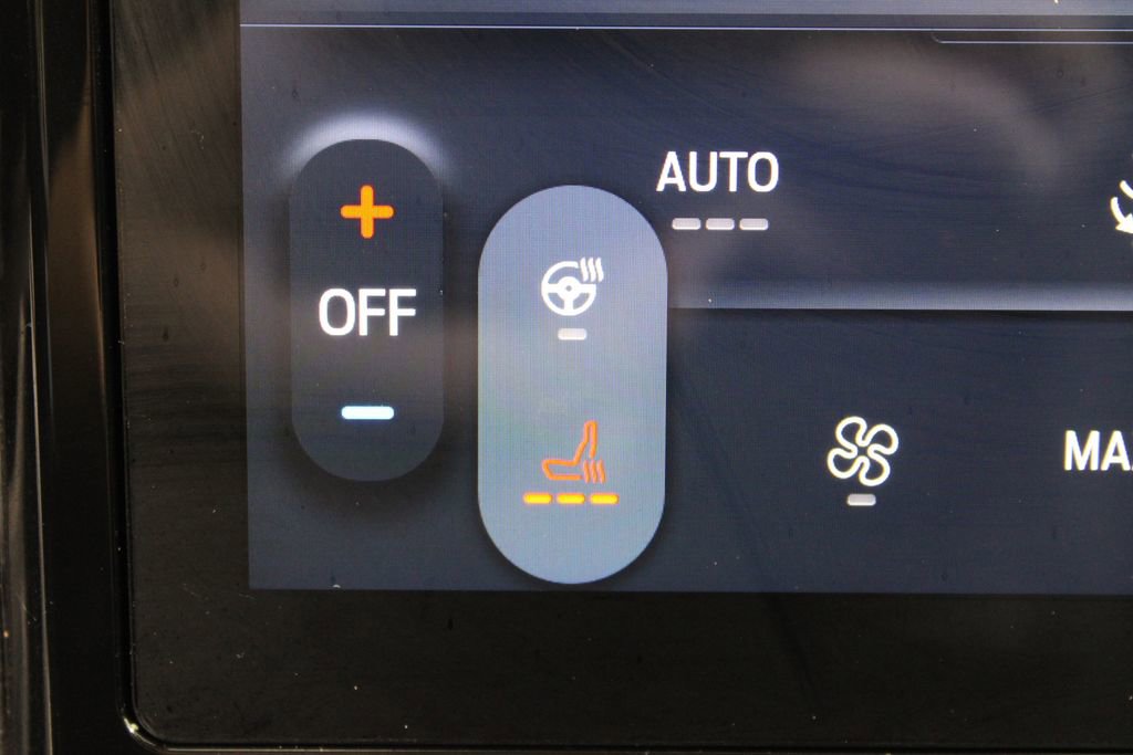 Used 2024 Ford Ranger Lariat w/ FX4 Off-Road Package image 55