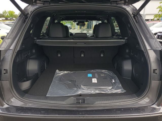 New 2026 Subaru Forester Sport AWD/4WD image 10