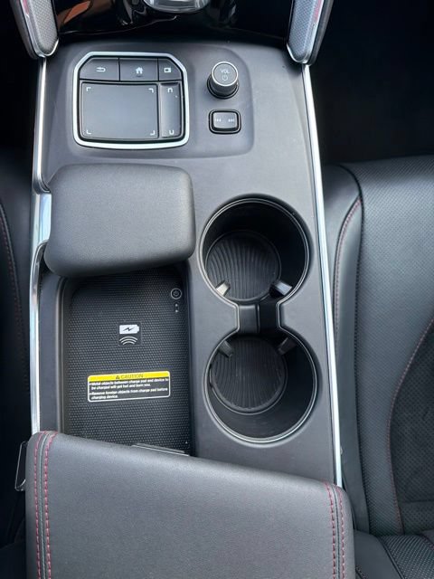 Certified 2023 Acura TLX SH-AWD w/ A-SPEC Pkg image 25