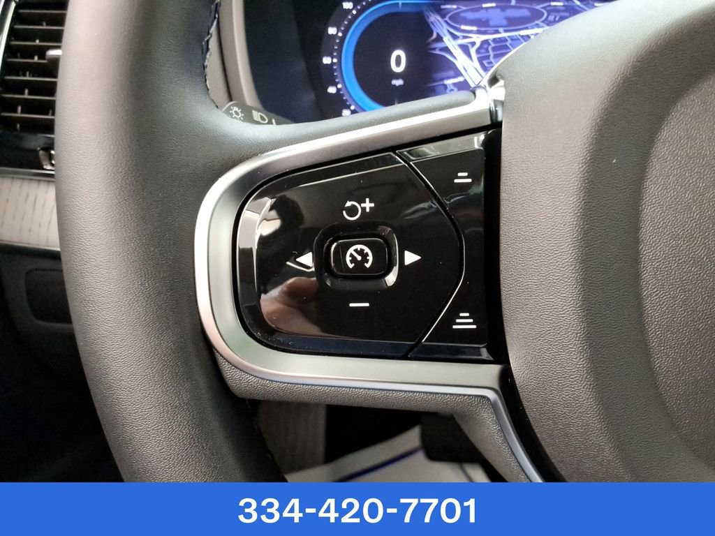 New 2025 Volvo XC90 T8 Ultra w/ Protection Package Premier image 29