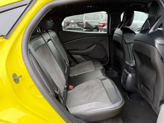 Used 2025 Ford Mustang Mach-E GT image 23