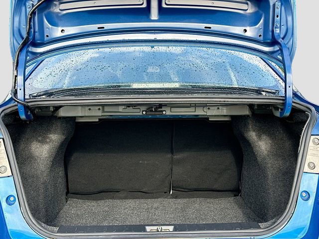 Used 2023 Nissan Versa SV image 22