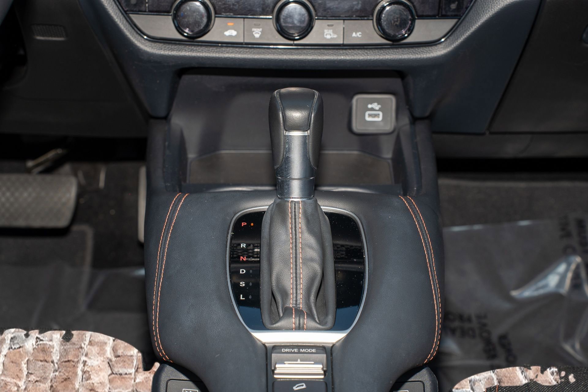 Certified 2023 Honda HR-V Sport image 23