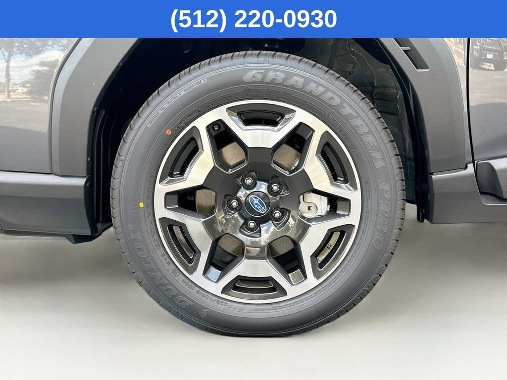 New 2026 Subaru Outback Touring AWD/4WD image 41