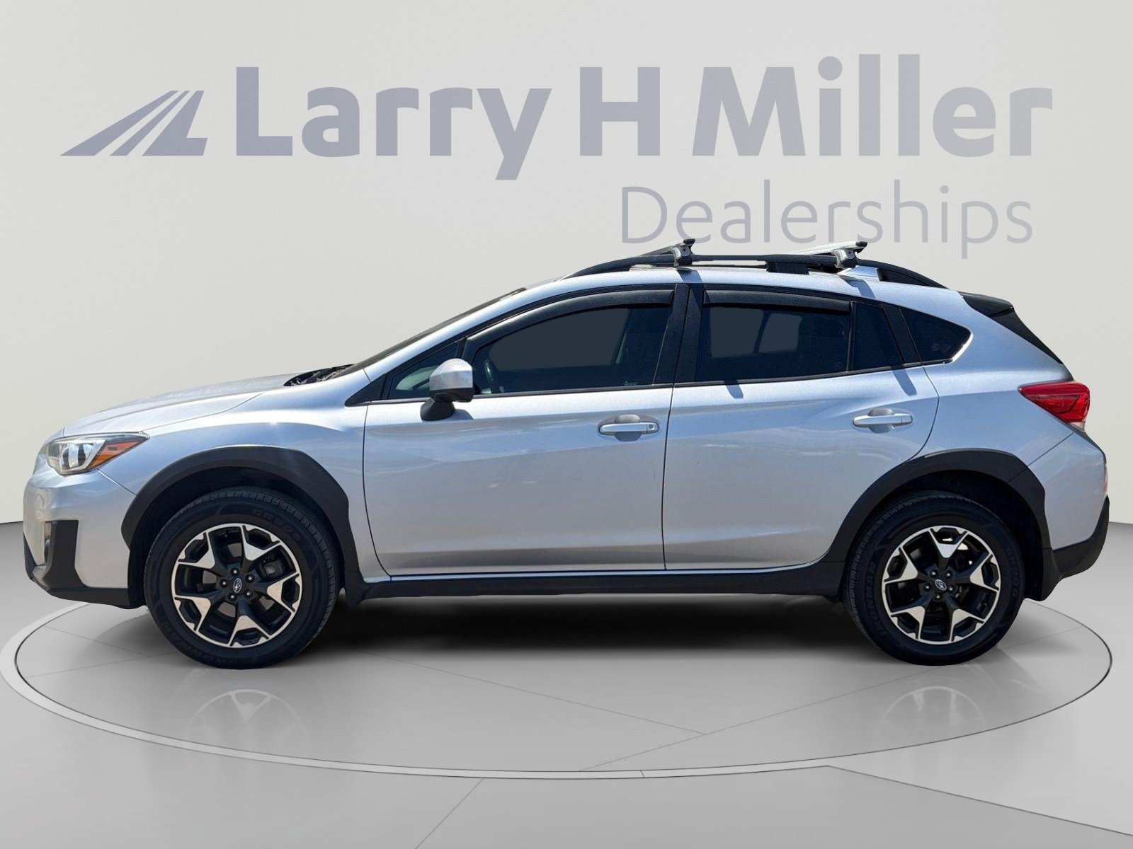 Used 2019 Subaru Crosstrek 2.0i Premium AWD/4WD image 2