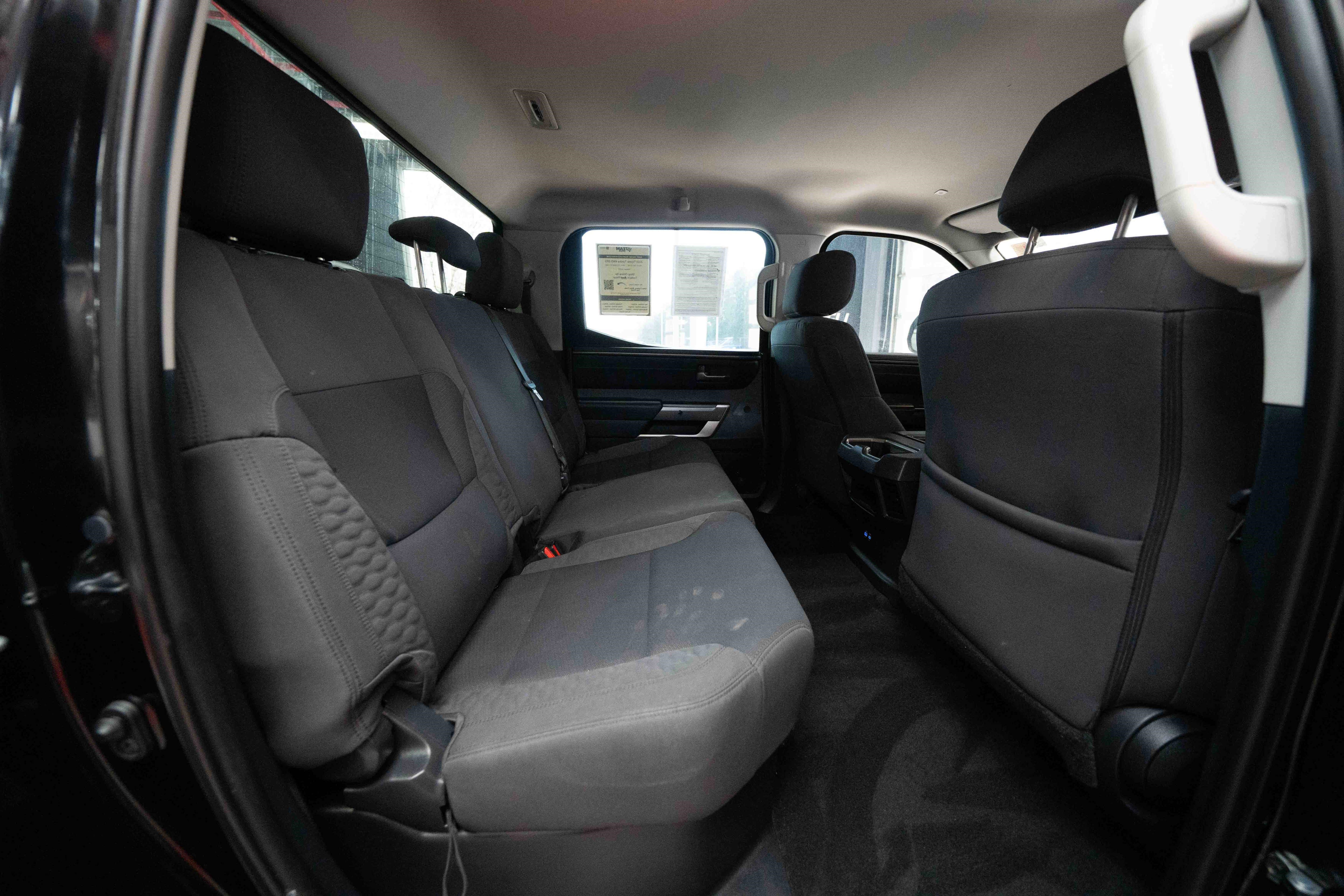 Used 2023 Toyota Tundra SR5 image 24