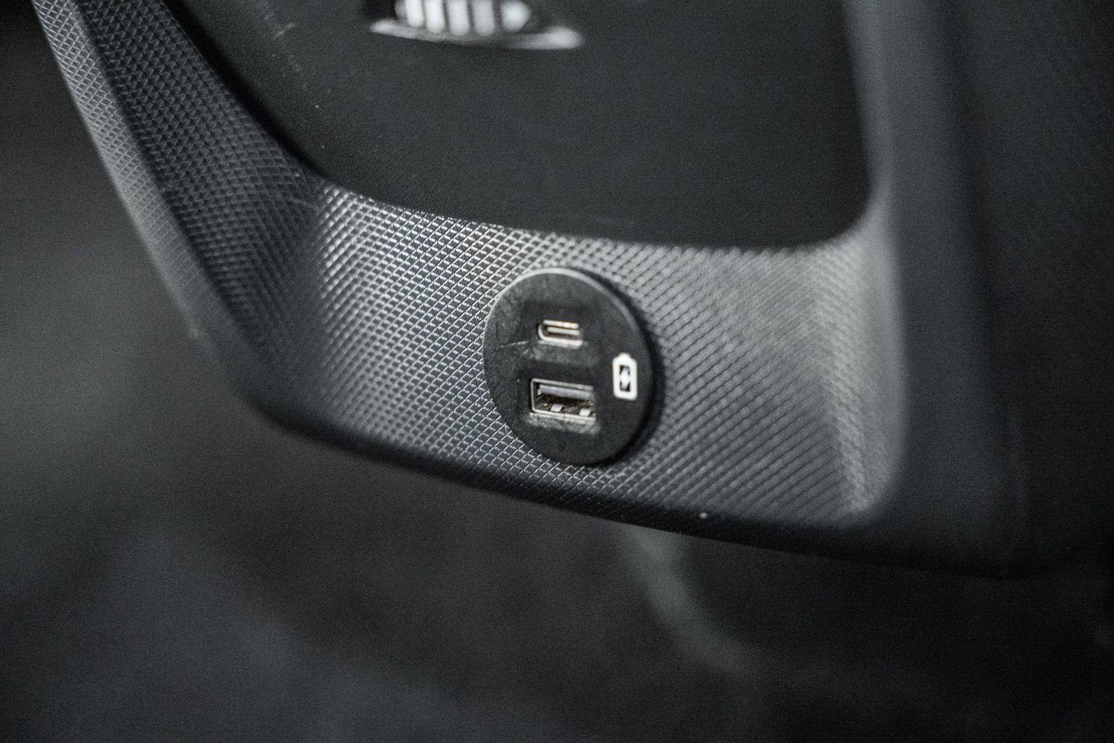 Used 2021 Ford Mustang Mach-E Select w/ Comfort/Technology Package image 34