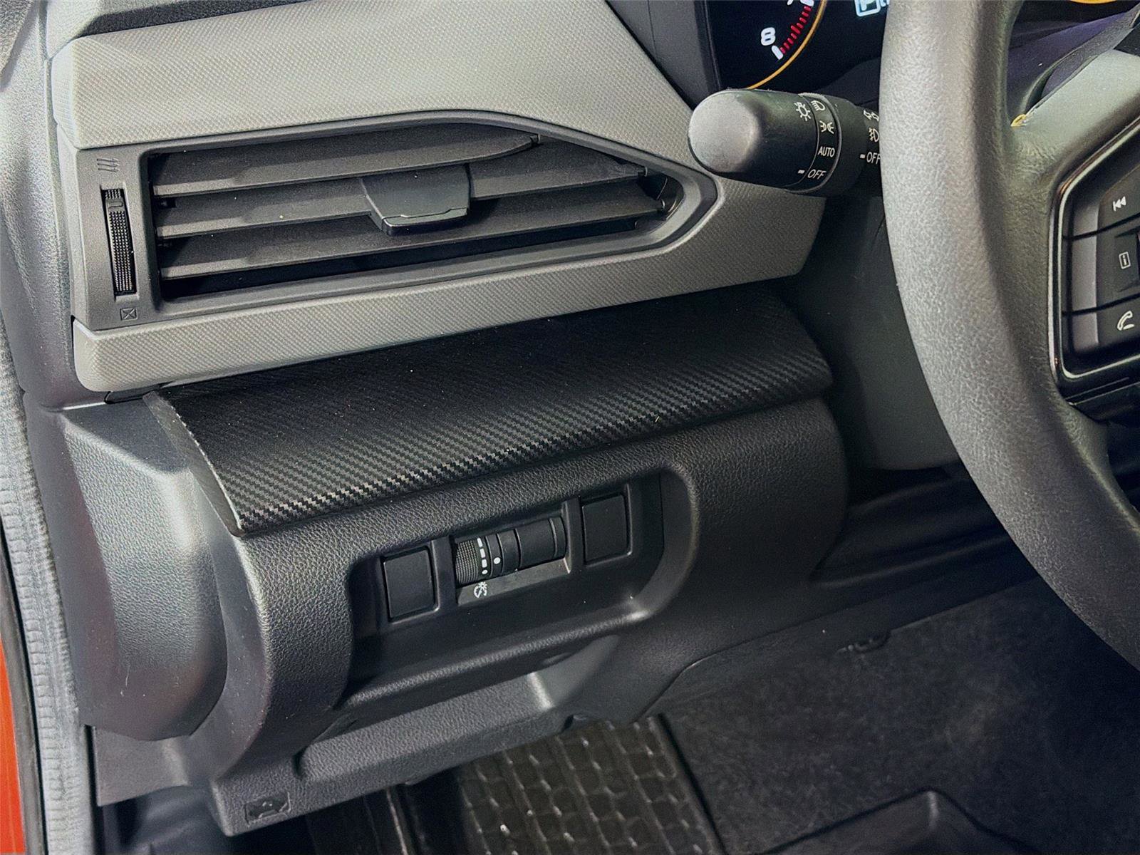 Used 2024 Subaru Crosstrek 2.5i Wilderness w/ Crosstrek Mirror Package AWD/4WD image 10